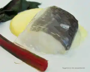 Gelatina Animal