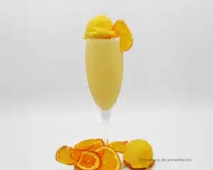 Neutro Sorbete Komplet
