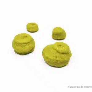 elaboración con ácido cítrico