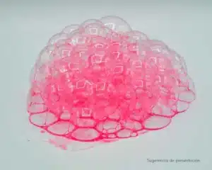Albúmina de Huevo