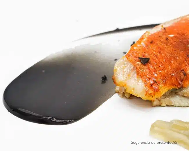 Almidón de Patata Frío