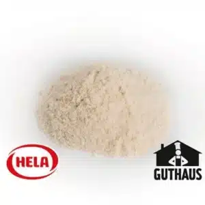 Cebolla en polvo