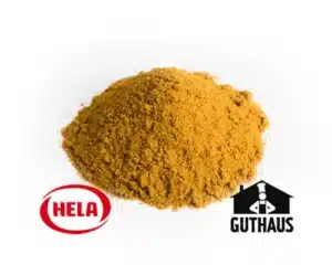 curcuma en polvo
