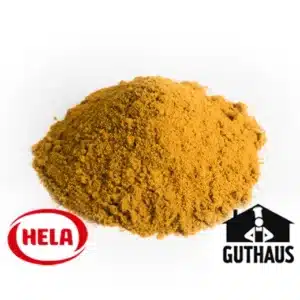 curcuma en polvo