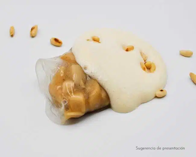 Elastigel - Gelificados elásticos y resistentes