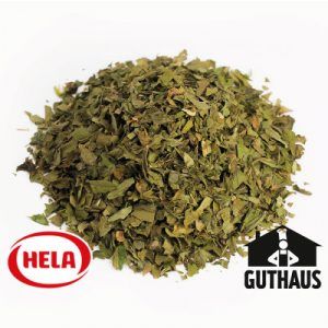 levistico en hoja