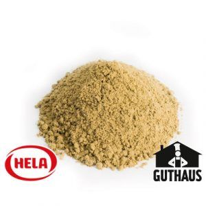 oregano en polvo