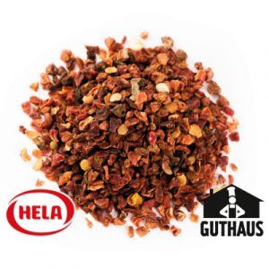 tomate granulado