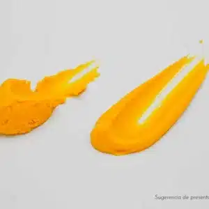 una elaboración espesada con inulina