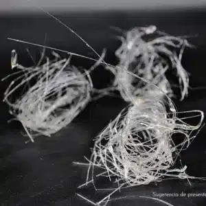 hilos de azúcar isomalt
