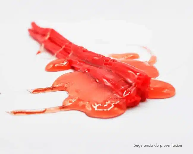 Jarabe de Glucosa en Polvo