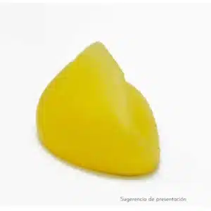 una emulsión elaborada con mono y diglicerido