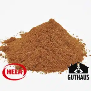 una pila de sazonador para tacos