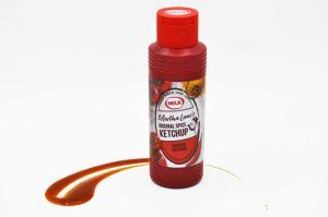 Ketchup HELA Martha Original – Curry Picante