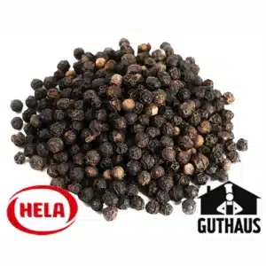 pimienta negra en grano