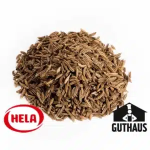 alcaravea en grano