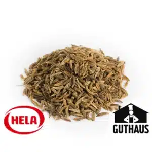 Comino en grano