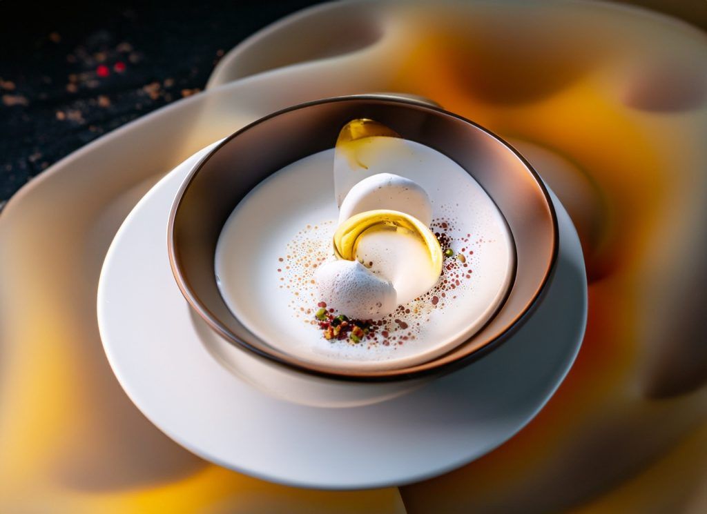 aires cocina molecular