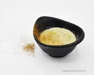Preparado para Natillas
