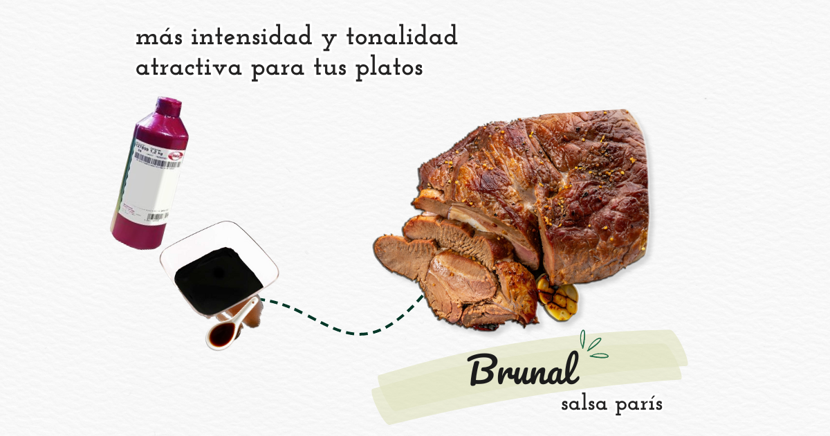 salsa paris brunal