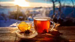 especias para infusiones invierno