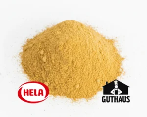 Curcumina 5% – Colorante Amarillo Anaranjado