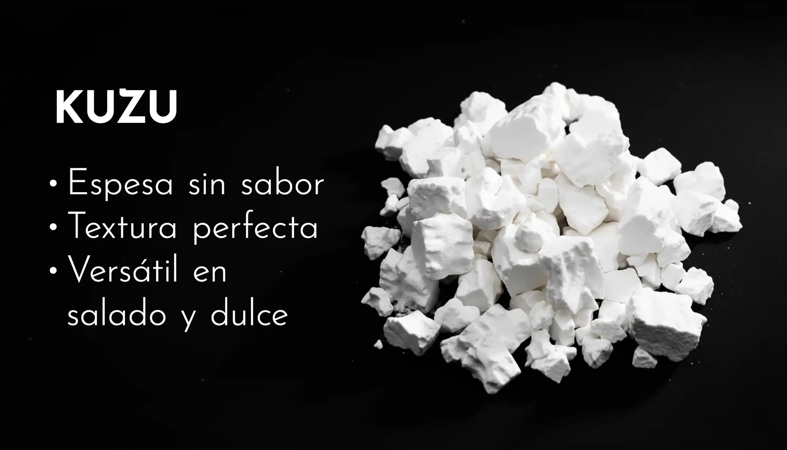Beneficios de cómo utilizar el kuzu en recetas de cocina