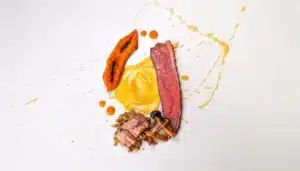 Receta de nixtamalización con cal alimentaria